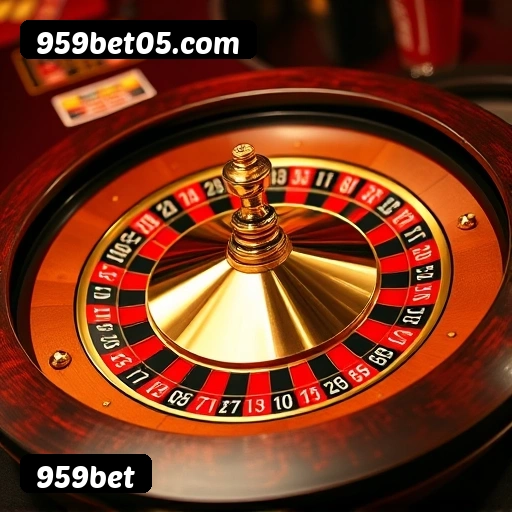 959bet Logo